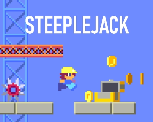 Steeplejack -スティープルジャック-