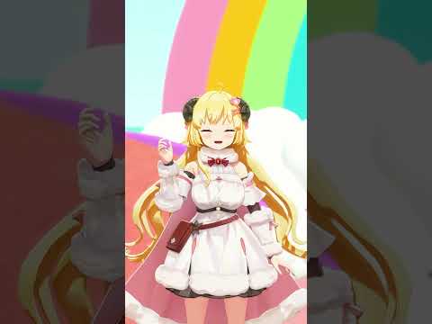 お米に◯◯を入れるとおいしく炊けるらしい！【 今日のわため 】 shorts hololive  vtuber サムネイル