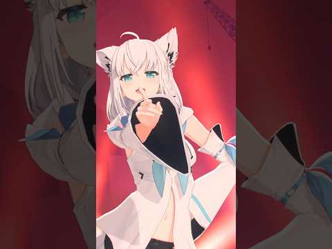 DistortionMoona 【白上フブキ/ホロライブ】 サムネイル