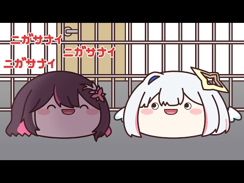 【雑談/FreeTalk】かなあずサプライズ大成功！の裏側【hololive / AZKi】 サムネイル