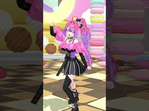うちらが噂のウマ娘！🐴踊ってみた【ウマ娘プリティダービー】vtuber hololive dance サムネイル