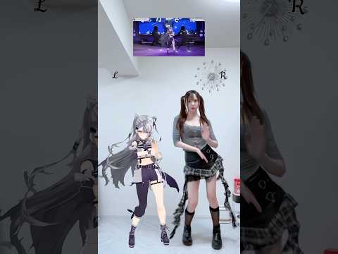 ゼータちゃんと♡【Break It Down/Vestia Zeta】hololive hololiveid hololive サムネイル