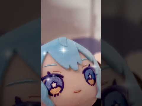 Echoes Baaの楽屋でひつじちゃんとお話し🐑 星街すいせい hoshimachisuisei 羊文学 ひつじちゃん サムネイル