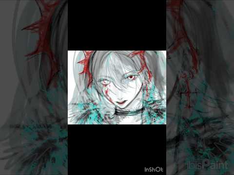 私の好みillustration art サムネイル