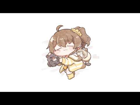 おはよしてっ！ サムネイル