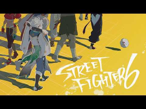 【スト6】ブランカ研究 mr2100にいきたい【叢雲カゲツ/にじさんじ】 サムネイル