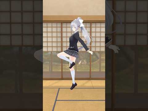 【横揺れ】🍁 ダンス ガチ ラブ上等 負けない やりらふぃー あけおめ 2026 サムネイル