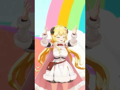 地球上で最も大きい動物ってなにか知ってる？【 今日のわため 】 shorts hololive  vtuber サムネイル