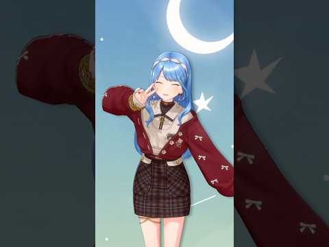本日21:05からのラジオ ぶいあーる！　は 超かぐや姫！ かぐやがゲストに来てくれます✨ 星街すいせい vtuber サムネイル