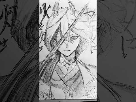 小柳ロウ ドロウイング illustration art サムネイル