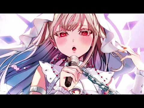 【MV】酒カスわんだーらんど/天泣ざくろ【オリジナル曲】 サムネイル