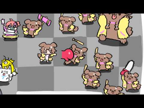 Korone Ch. 戌神ころね のライブ配信 サムネイル