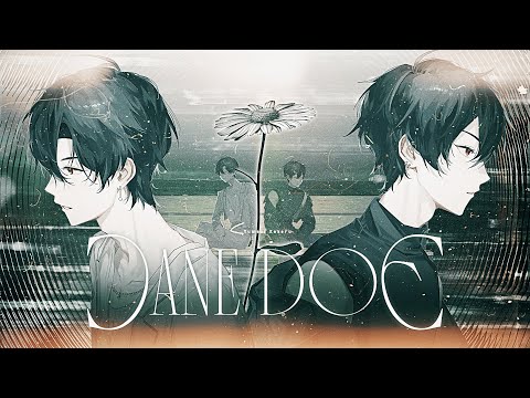 【男性が一人二役で】JANE DOE / 米津玄師, 宇多田ヒカル (Covered by 夢追翔)【歌ってみた/にじ… サムネイル