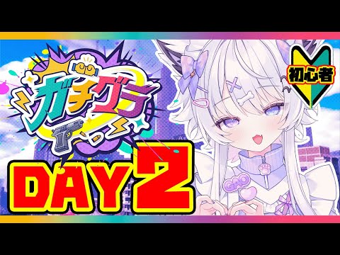 【ガチグラ｜DAY2】果たして…何の職につけたのか！？【朝活VTuber ｜羽瑠流ウル】 サムネイル