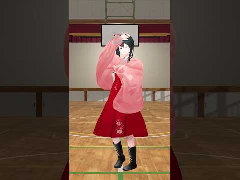 『僕は... / あたらよ 』小野町春香が 踊ってみた vtuber shorts nijisanji サムネイル