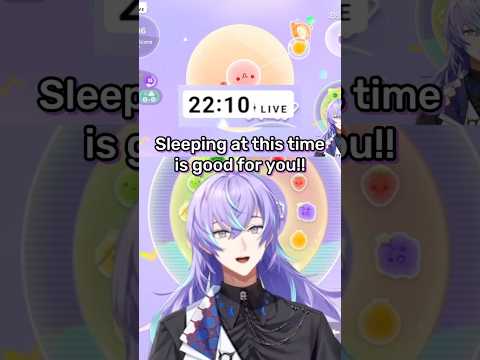 santa…?? 星導ショウ nijisanji ￼ サムネイル