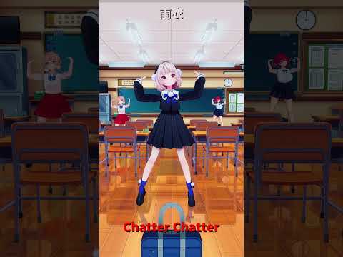 「ホロライブ」「Chatter Chatter」 @HoushouMarine @ui_shig @ui_roid s… サムネイル