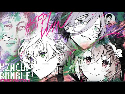 【雑談】サンダーファイアーパンダータツヤー【叢雲カゲツ/nijisanji】 サムネイル