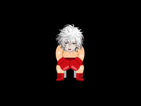 にじさんじ体操部の叢雲カゲツです　※マイク壊れてます【Fit Boxing 3】