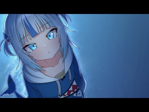 chat + announcing my final project サムネイル