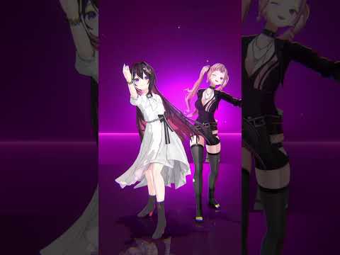 Gold Unbalance キレッキレに踊ってみた！Mori Calliope feat. 中島健人 AZKi ホロ… サムネイル