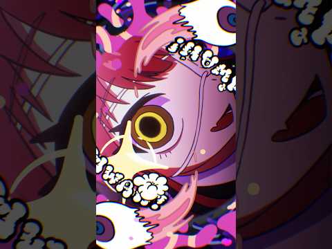 【ムーワッ❤️】マリン船長がモニタリング歌ってみた【hololive】shorts サムネイル