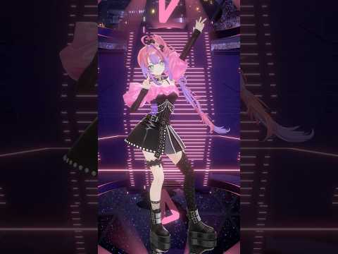 ChatterChatter/星街すいせい先輩✖︎宝鐘マリン先輩 踊ってみた☄️🏴‍☠️【綺々羅々ヴィヴィ】vtube… サムネイル