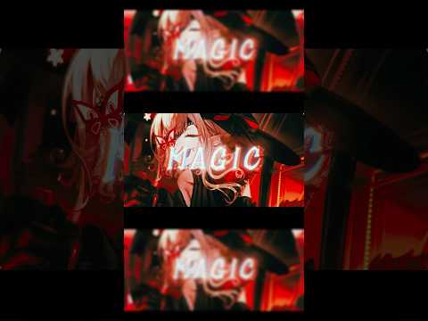 MAGIC/Ado covered byえる歌ってみた にじさんじ vtuber MAGIC shorts サムネイル