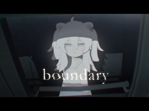 boundary / 獅白ぼたん【original】 サムネイル