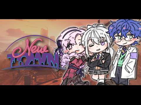 【NEWTOWN】まめねこ旅行部！１日限りのNEWなTOWN😹🌱🧨🏎🌇【nijisanji / 樋口楓】 サムネイル