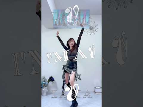 『V/HIMEHINA』ここのパートのダンスも大好きっ！himehina ヴィー 踊ってみた サムネイル