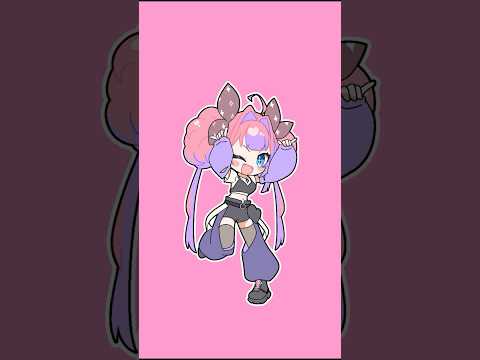 【手描き】2025年はどんな一年だった？ヴィヴィはみんなに出会えてラッキッキー💖ヴィヴィ大歓喜！綺々羅々ヴィヴィhol… サムネイル