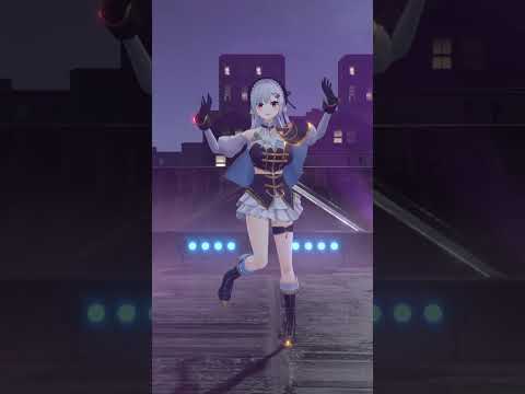 キャリィ　踊ってみたよ サムネイル