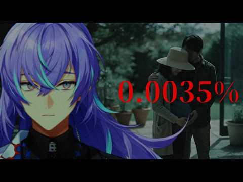 【0.0035％】全てを失った原因を病院に探しに行ってみよう！【星導ショウ/nijisanji】 サムネイル