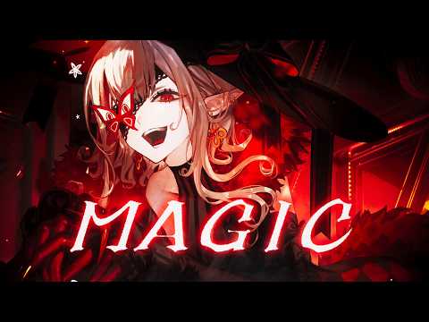 MAGIC covered byえる サムネイル