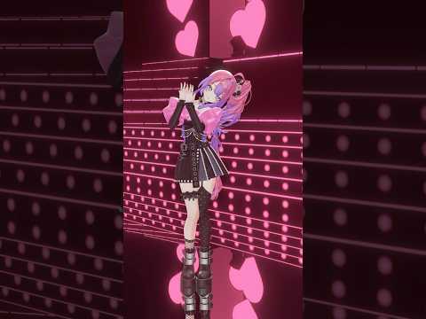 エゴロック/すりぃfeat.鏡音レン踊ってみたvtuber hololive dance サムネイル