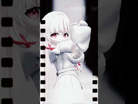 カッコよすぎるダンス💃みて💓 vtuber 踊ってみた 323みすみ サムネイル