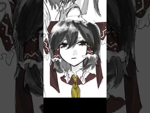 いっぱいカキカキ art illustration drawing サムネイル