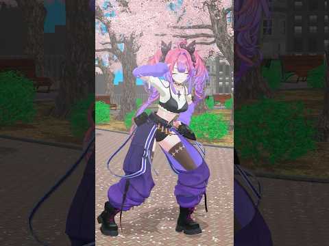 『ほんまやで☆なんでやねん☆しらんけど』モナキ 踊ってみた【綺々羅々ヴィヴィ】vtuber hololive dance サムネイル