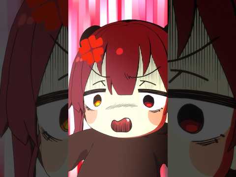 クマリンのジェラシー🐻💢🔥🔥🔥funnyvideo shorts