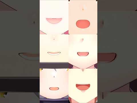 【mmd】モニタリング/DECO*27  #同時再生 #mmdhololive #hololivemmd #azki  #赤井はあ… サムネイル