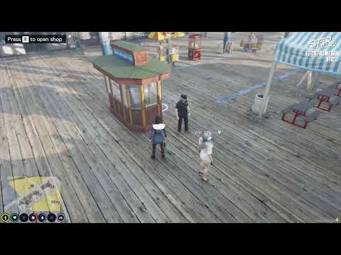 ストグラ 【静凛/nijisanji】 サムネイル