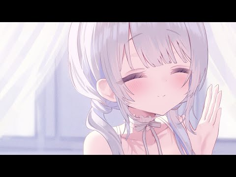 【歌枠 | ASMR】深夜の癒しにそっとASMR歌枠♡ 雑談もそっと添えて…【あおい配信】Vtuber | Vsing… サムネイル