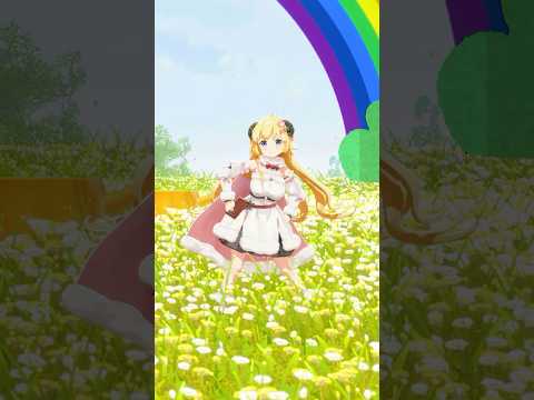 ワイシャツの由来って知ってる？【 今日のわため 】 shorts hololive  vtuber サムネイル