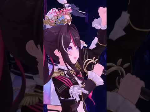 「Going My Way」AS_tar 新曲！AZKi SOLO LiVE 2025 "Departure" 配信ア…