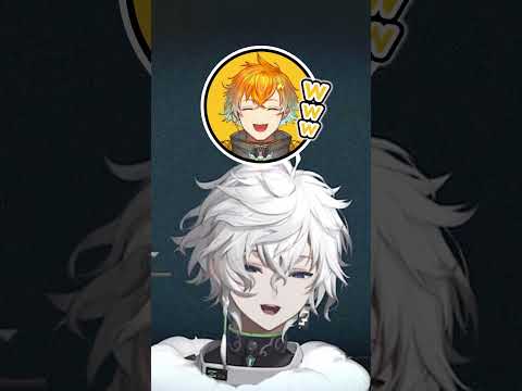 ブロンズにランクが降格して宇佐美リトに八つ当たりする叢雲カゲツ shorts サムネイル