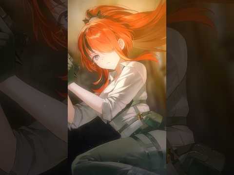 【PV】「スパイボイス -レイン・パターソン編-」 サムネイル