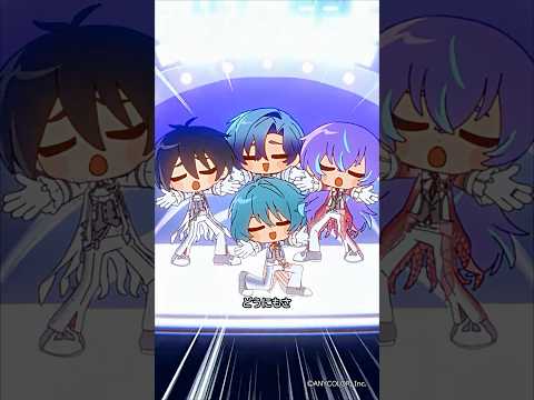 特上の夢…見せてやるぜ？【寿司でたまらない】 紫男 にじさんじ サムネイル