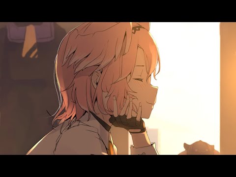 ちょっと話す 【鷹嶺ルイ/hololive】 サムネイル