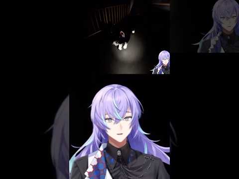 big🐈‍⬛ 星導ショウ nijisanji サムネイル